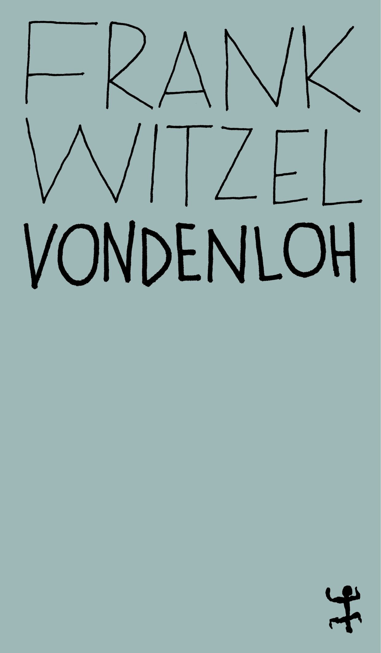 Vondenloh book cover