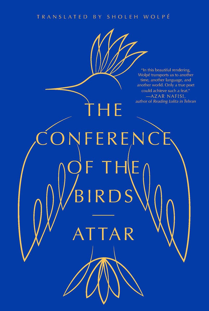Conference of the Birds