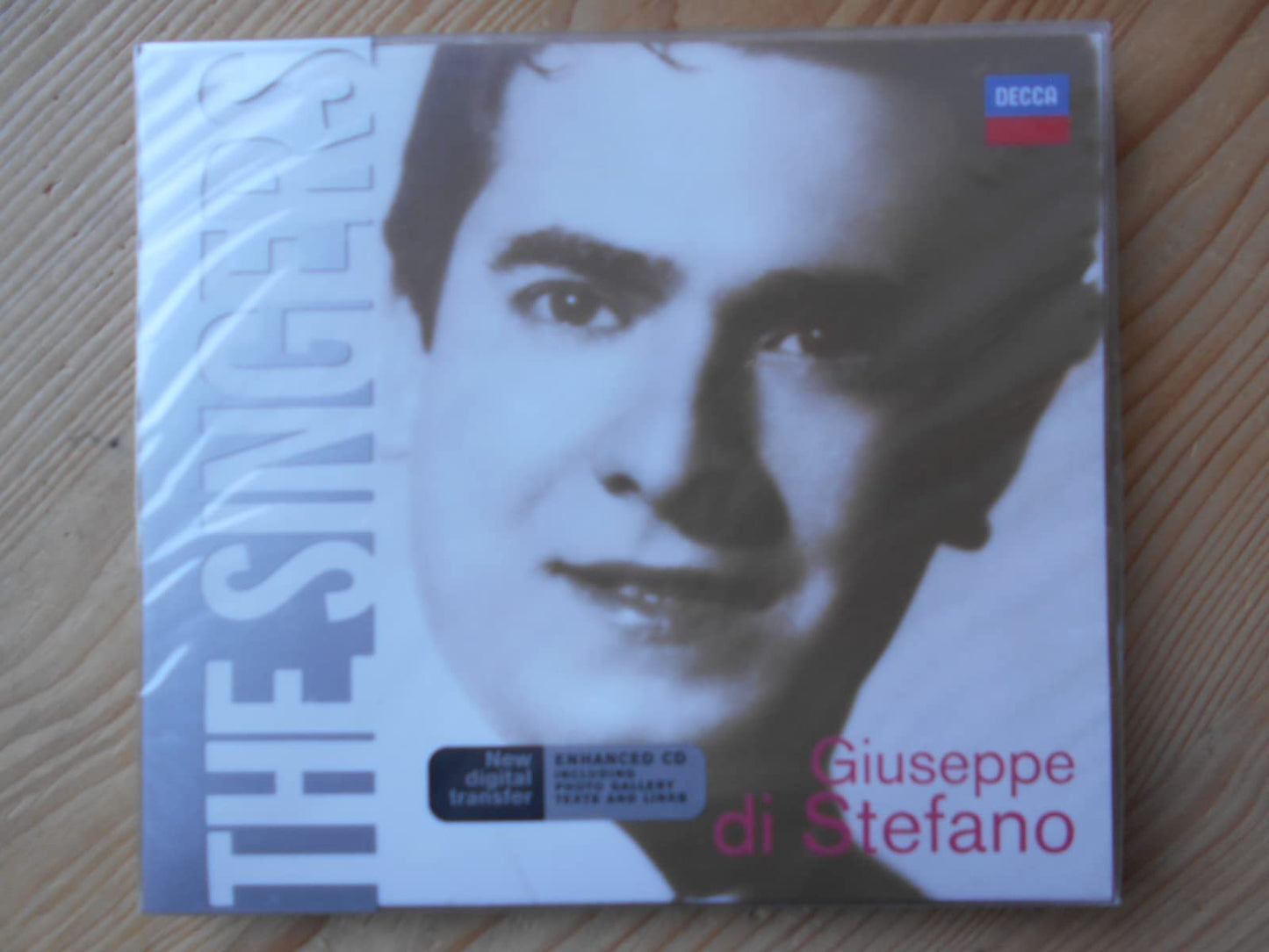 Singers Series book cover