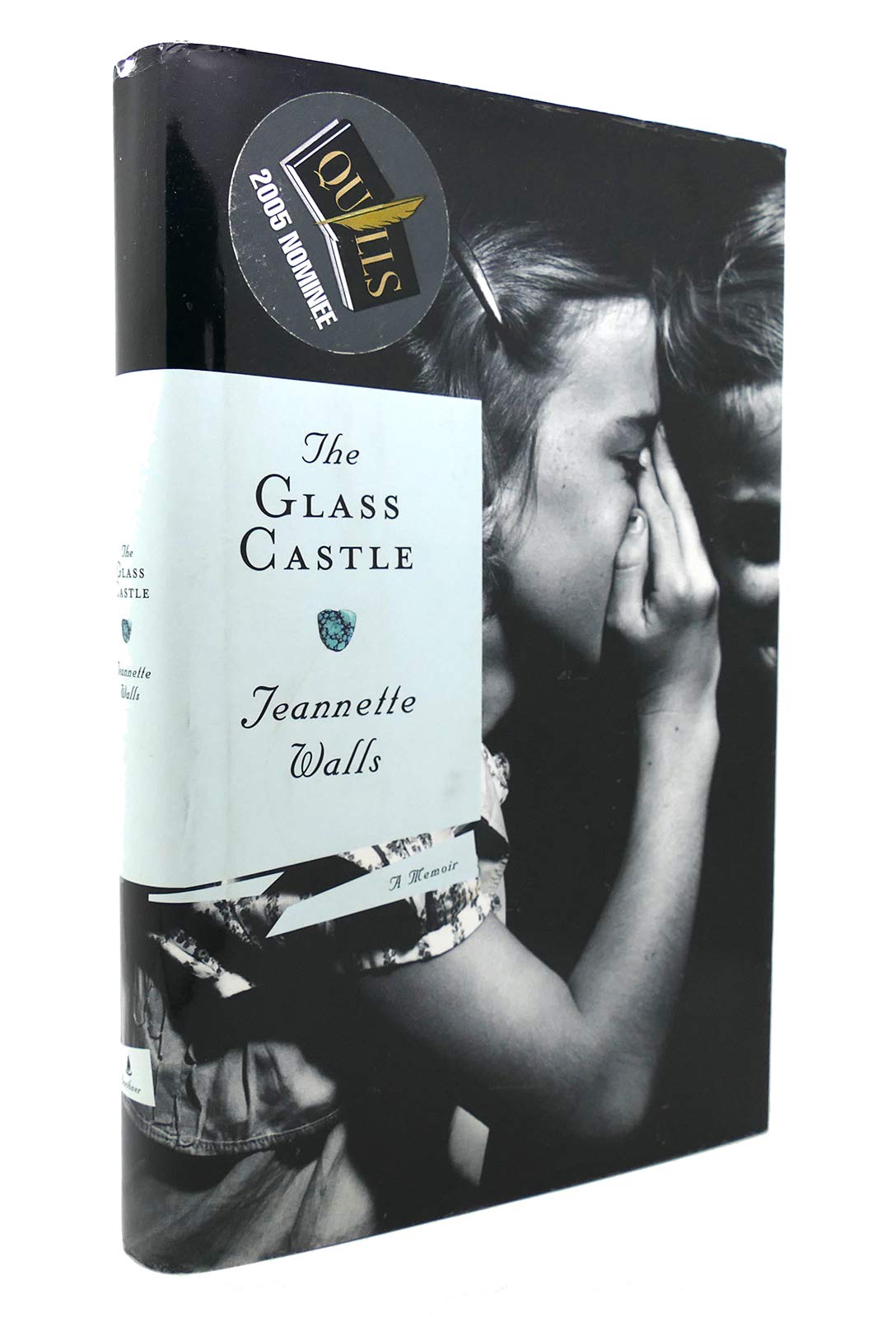 Glass Castle: A Memoir