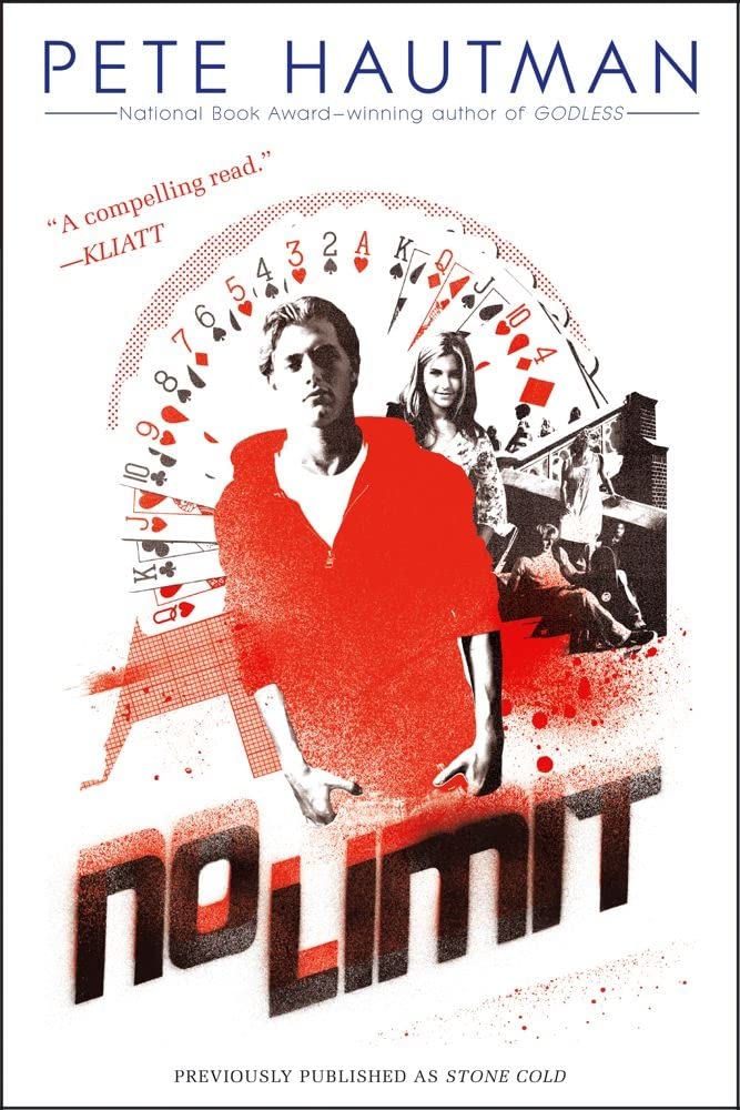 No Limit (Reprint) book cover