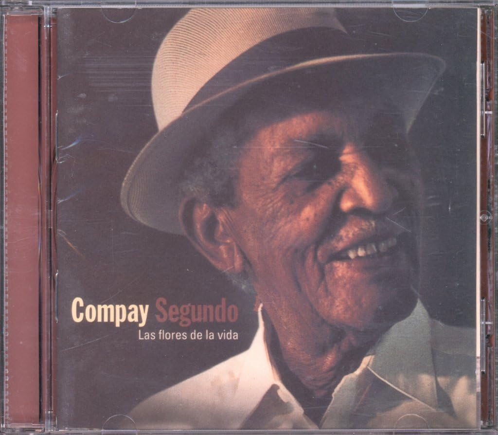 Flores de La Vida book cover