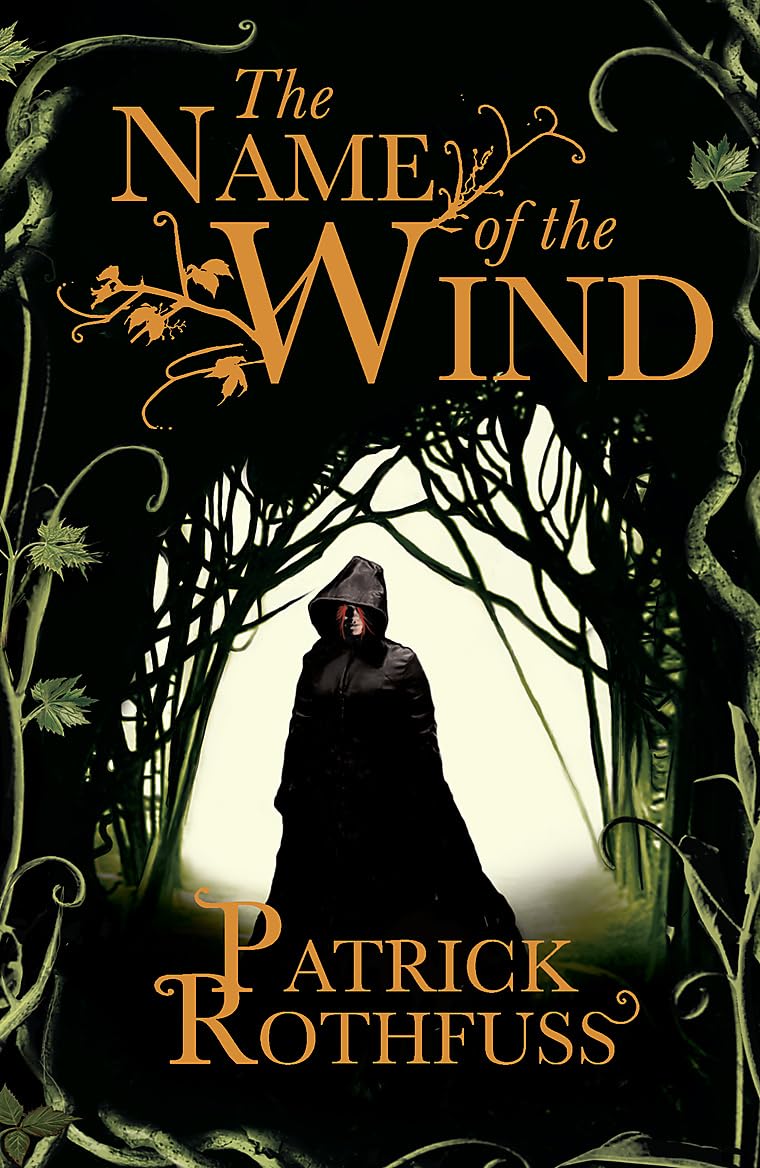Name of the Wind (Revised)