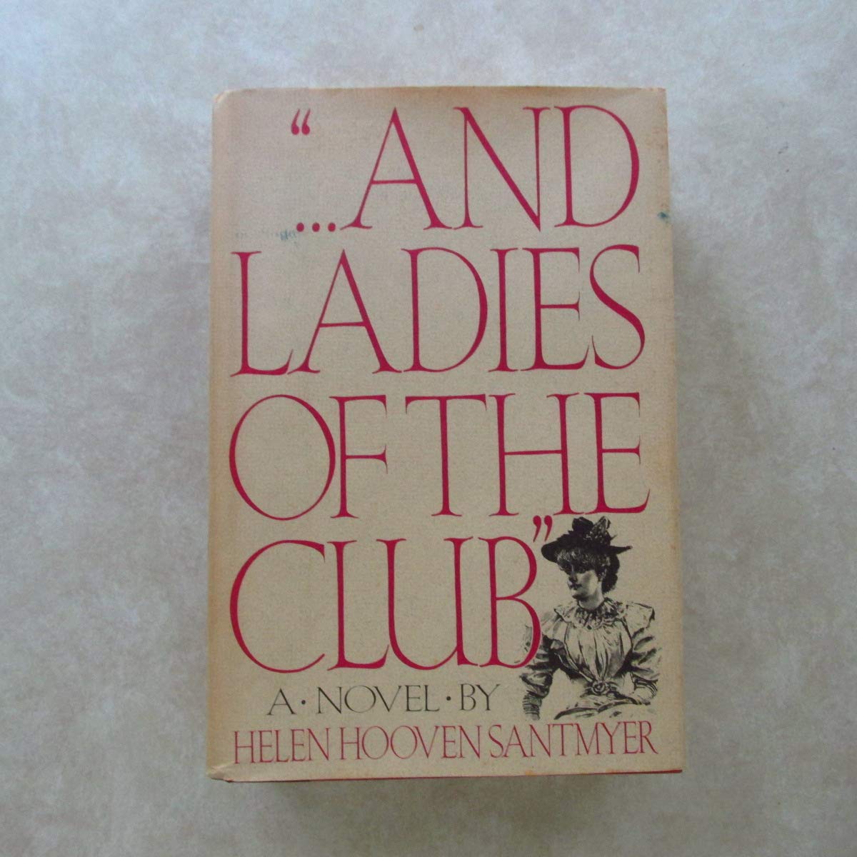 And Ladies of Club book cover