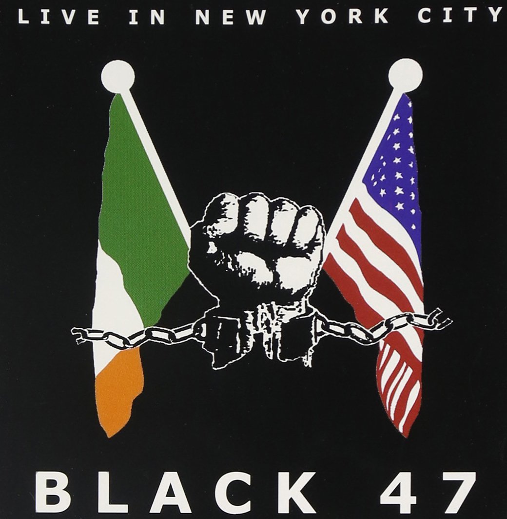 Live in New York City book cover