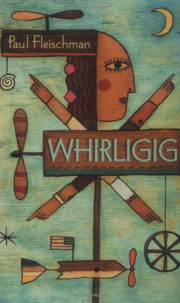 Whirligig book cover