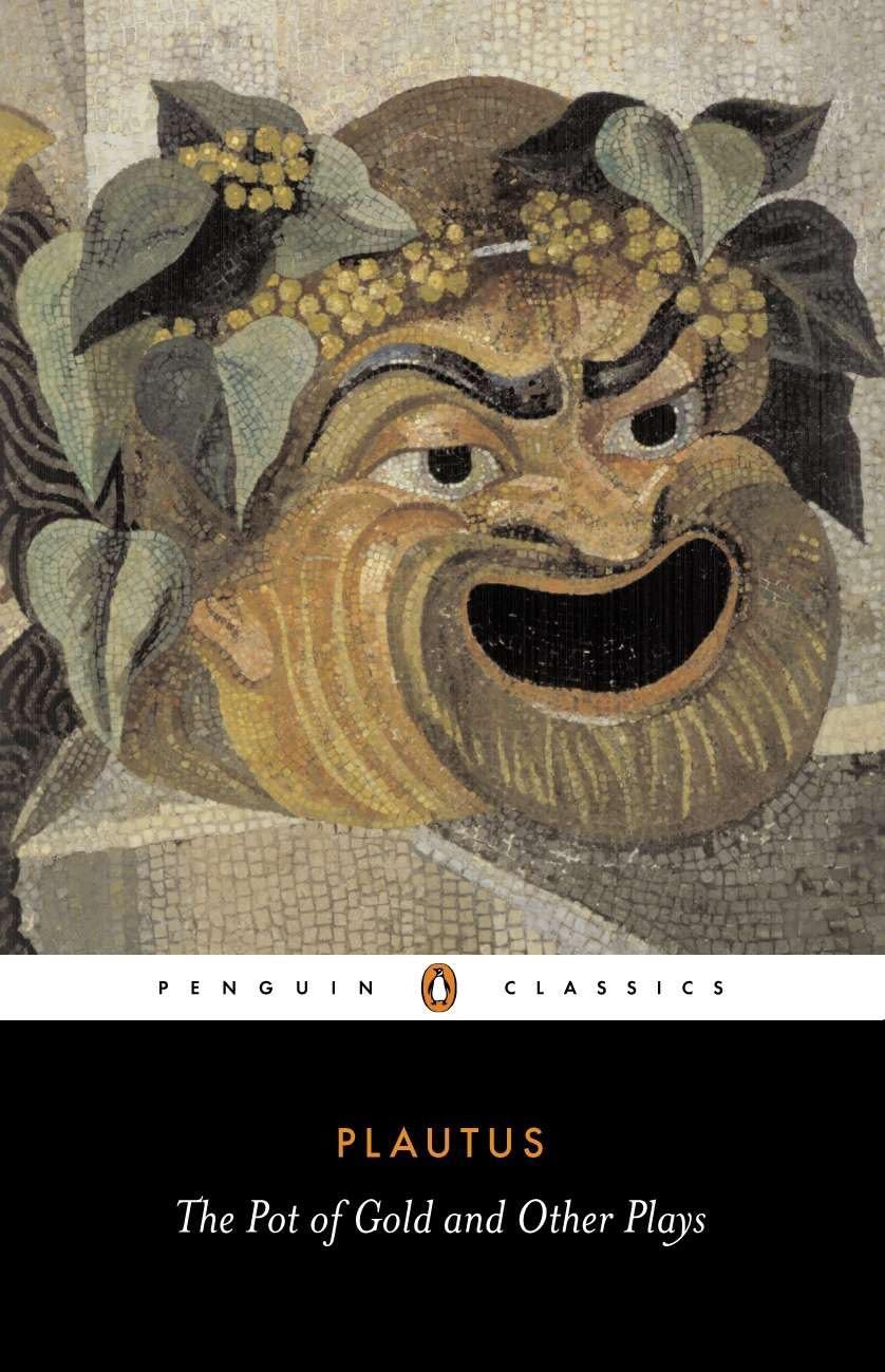 Pot of Gold and Other Plays book cover