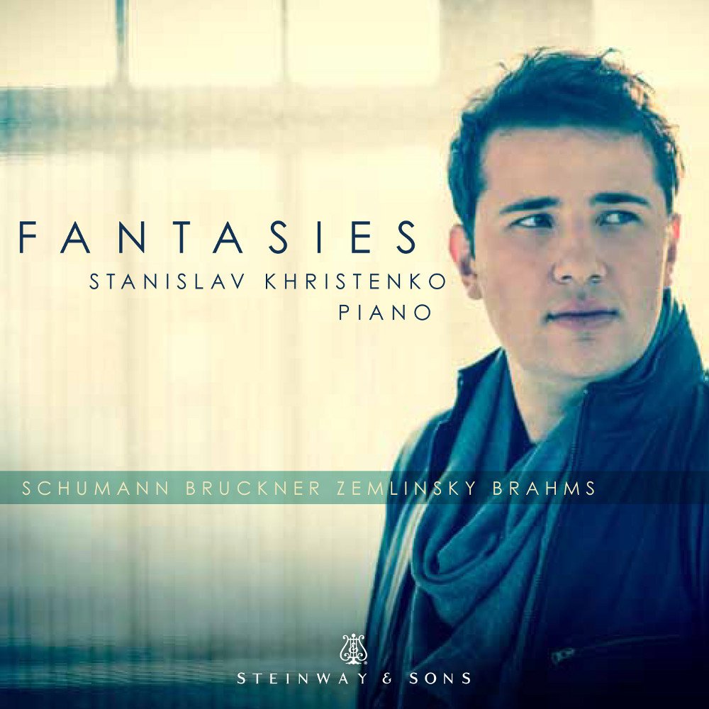 Fantasies book cover