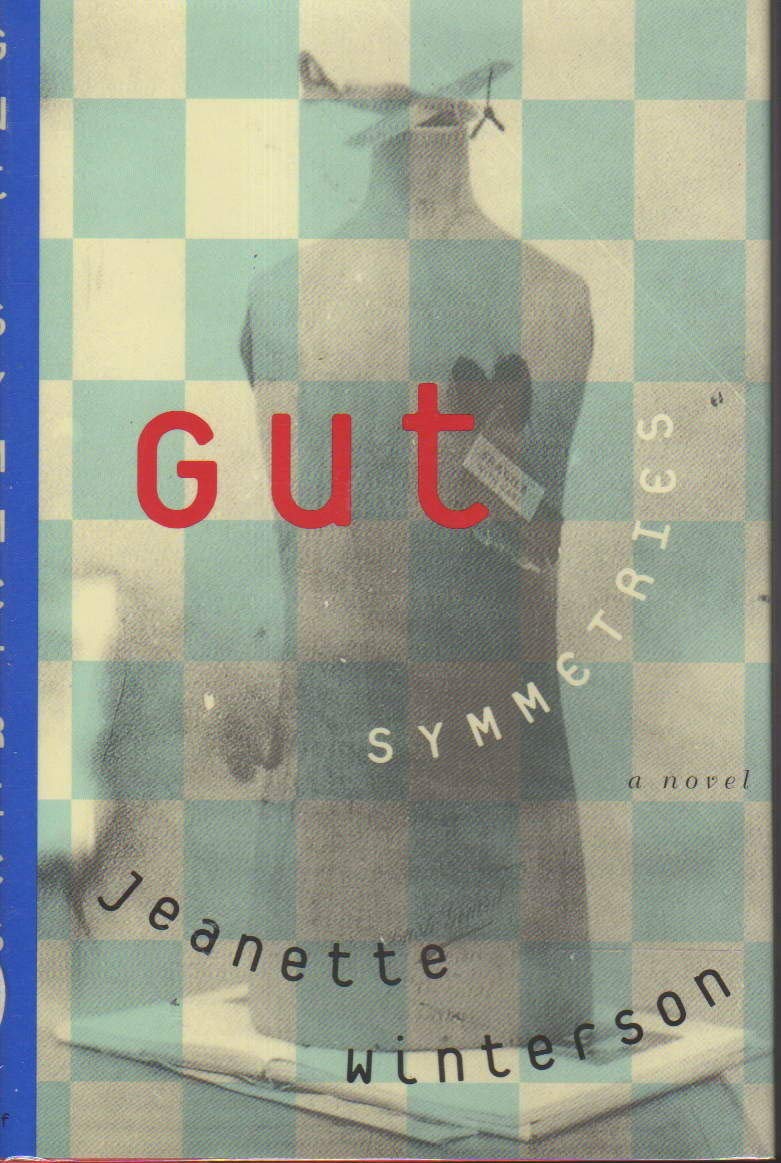 Gut Symmetries book cover