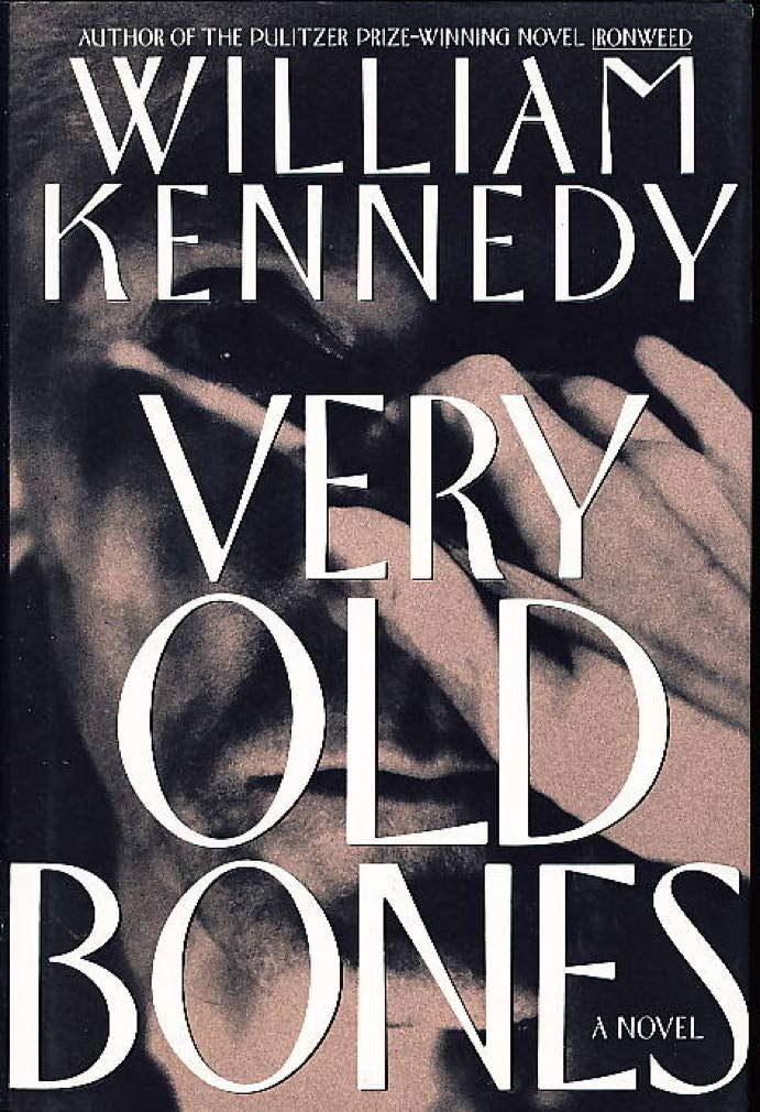 Very Old Bone