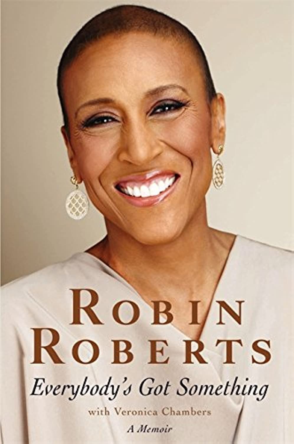 Everybody's Got Something book cover