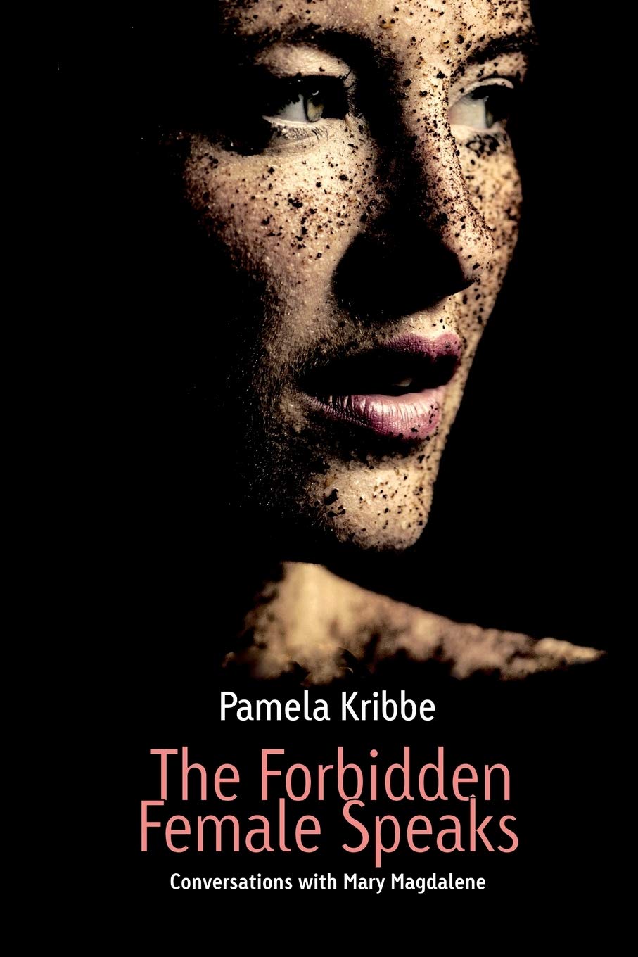 Forbidden Female Speaks book cover
