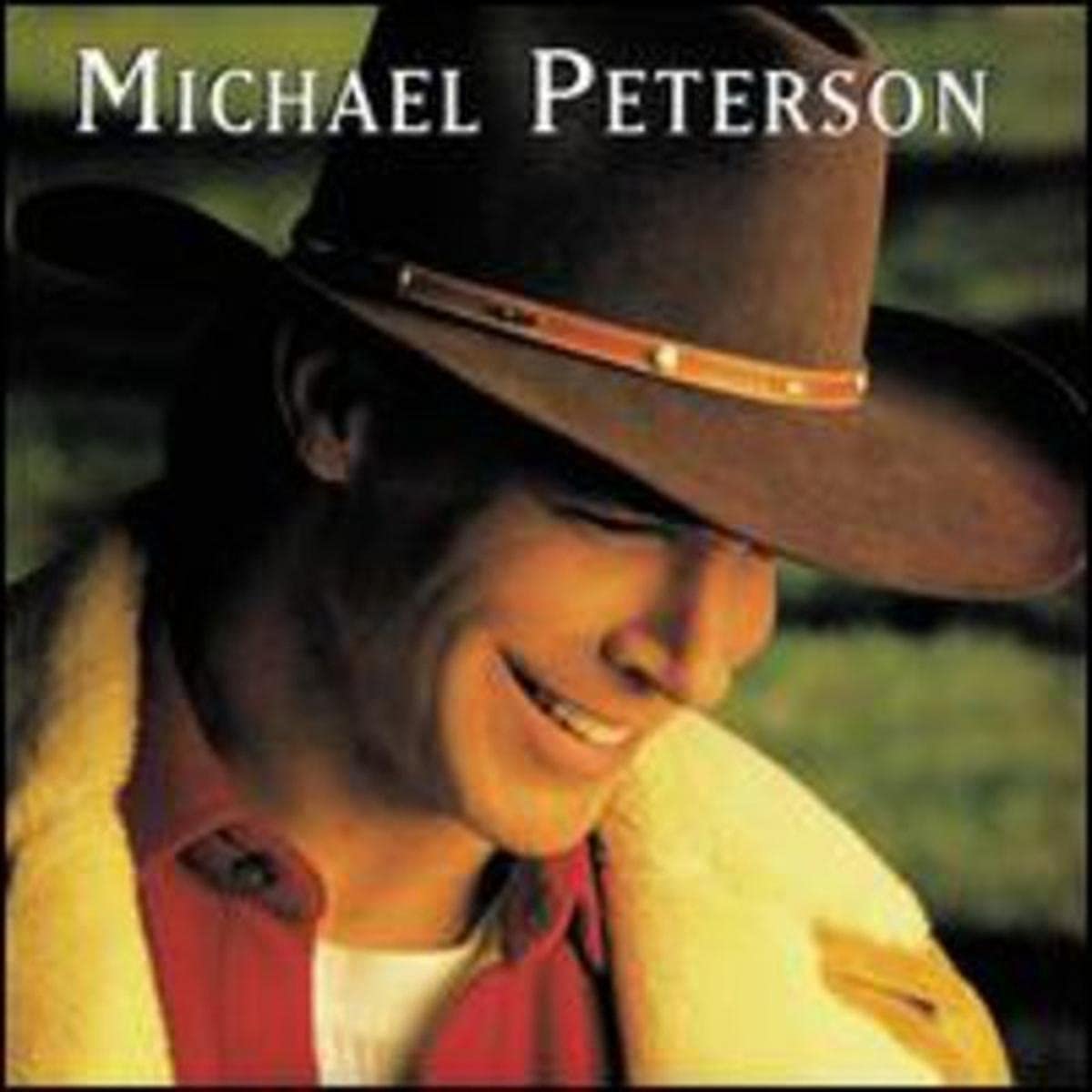 Michael Peterson book cover
