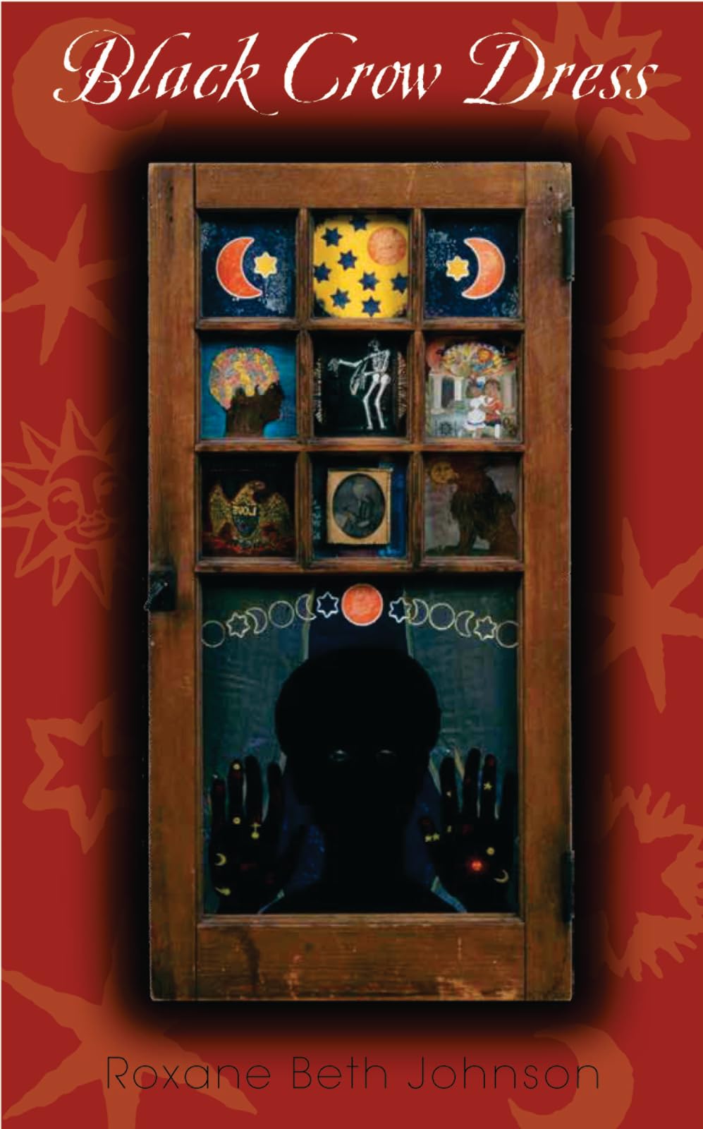 Black Crow Dress book cover