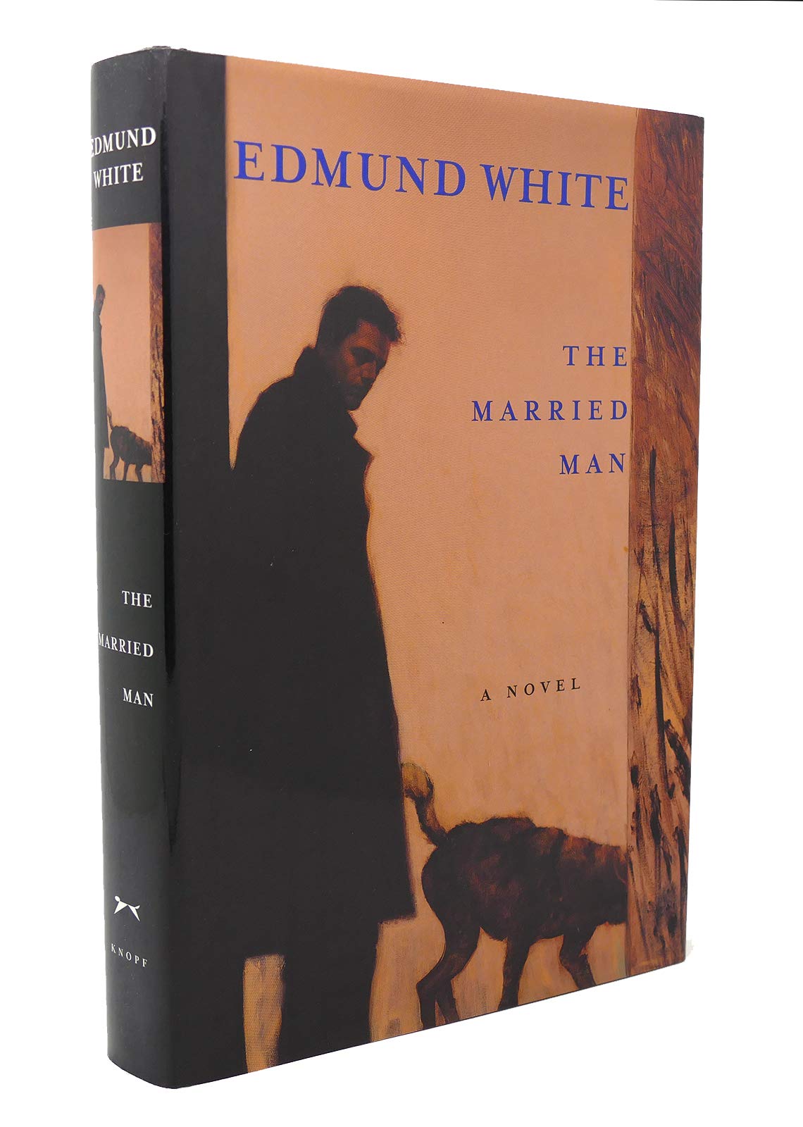 Married Man (American) book cover
