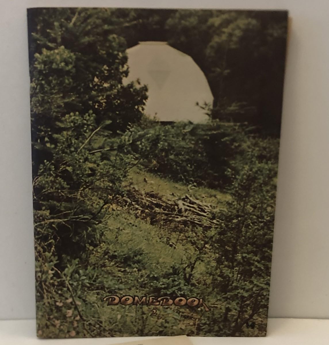 Domebook 2