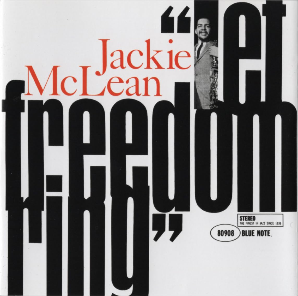 Let Freedom Ring (Rmst) book cover