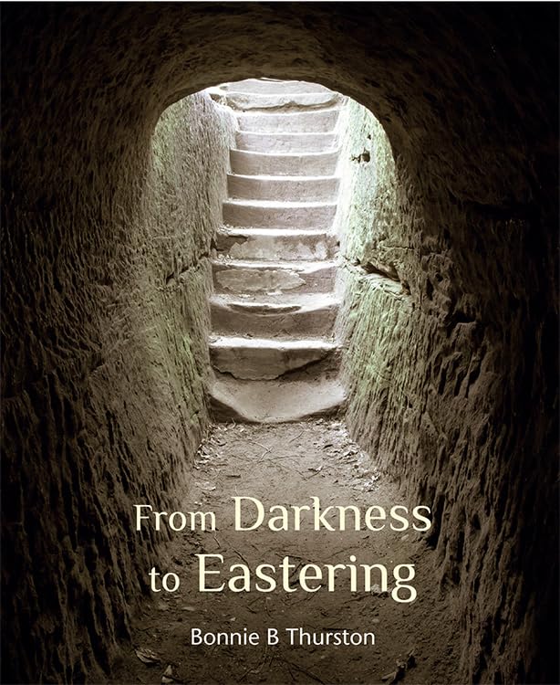 From Darkness to Eastering book cover