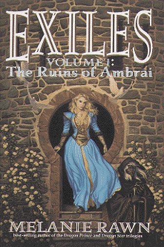 Exiles book cover