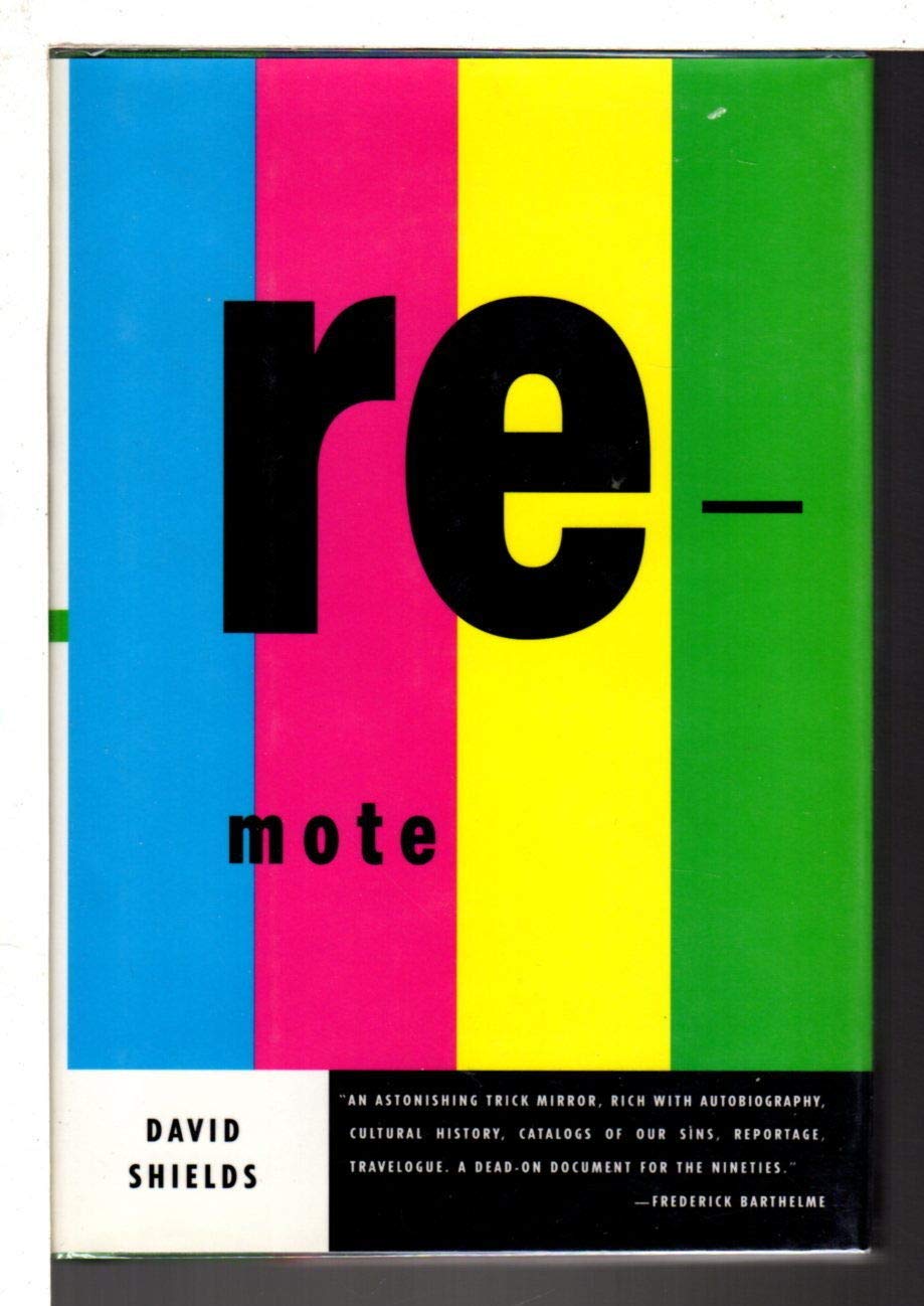 Remote