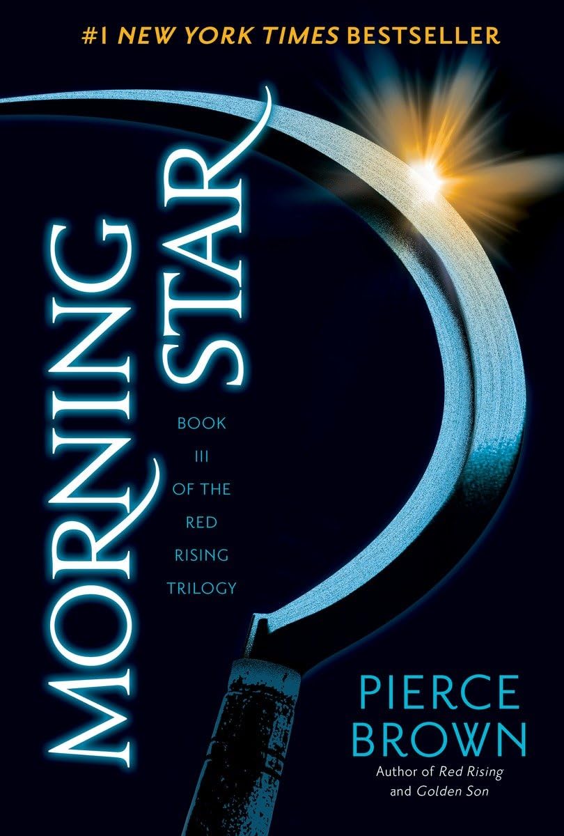 Morning Star book cover