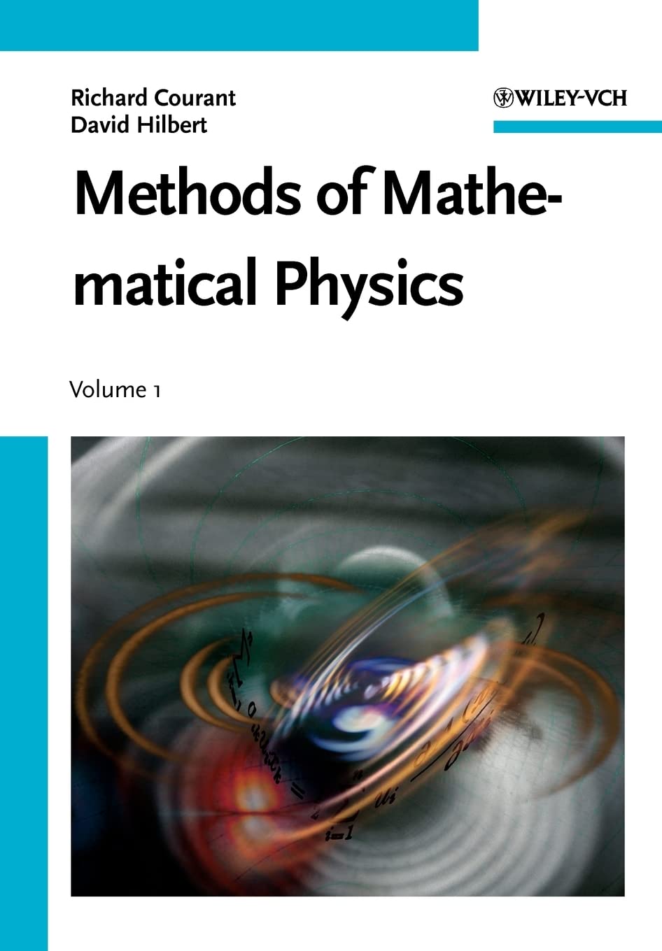 Methods of Mathematical Physics, Volume 1 (Volume 1)