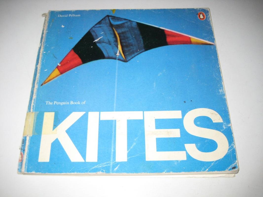 Penguin Book of Kites