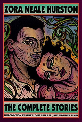 Complete Stories book cover