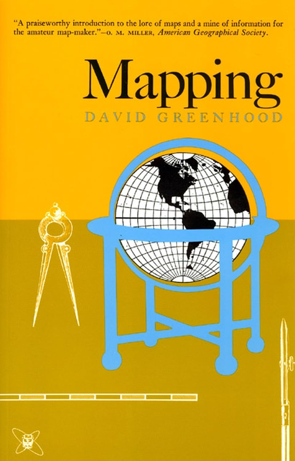 Mapping (Revised) book cover