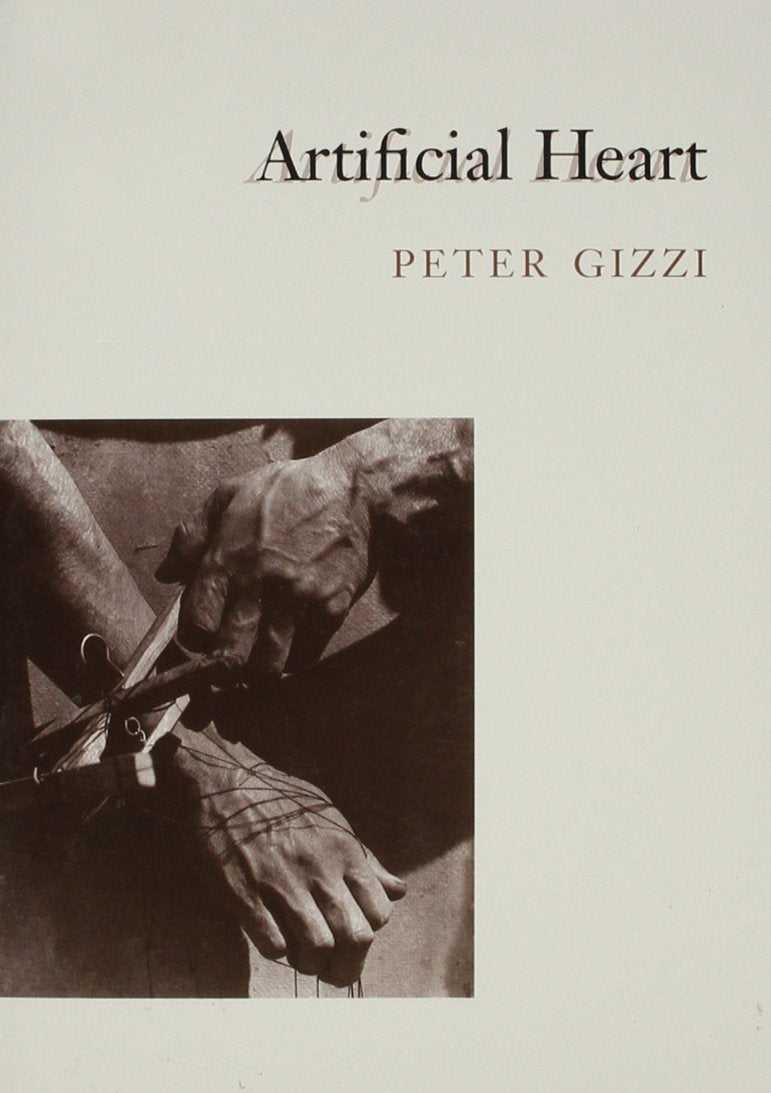 Artificial Heart book cover