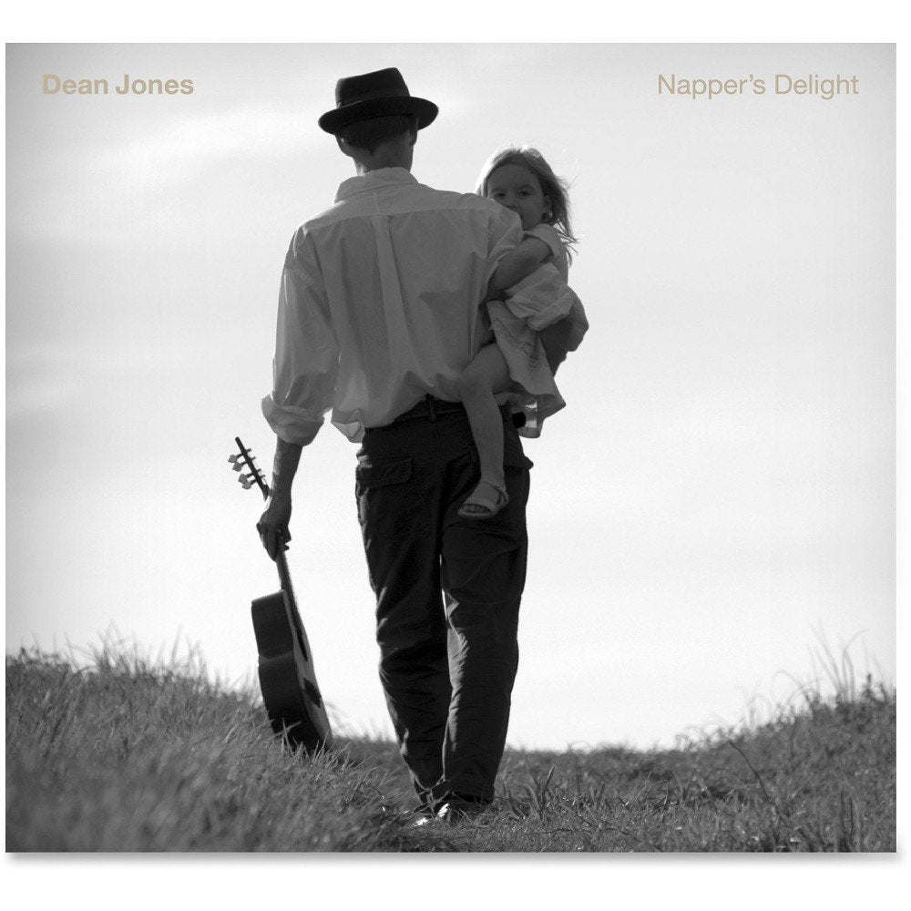 Napper's Delight book cover