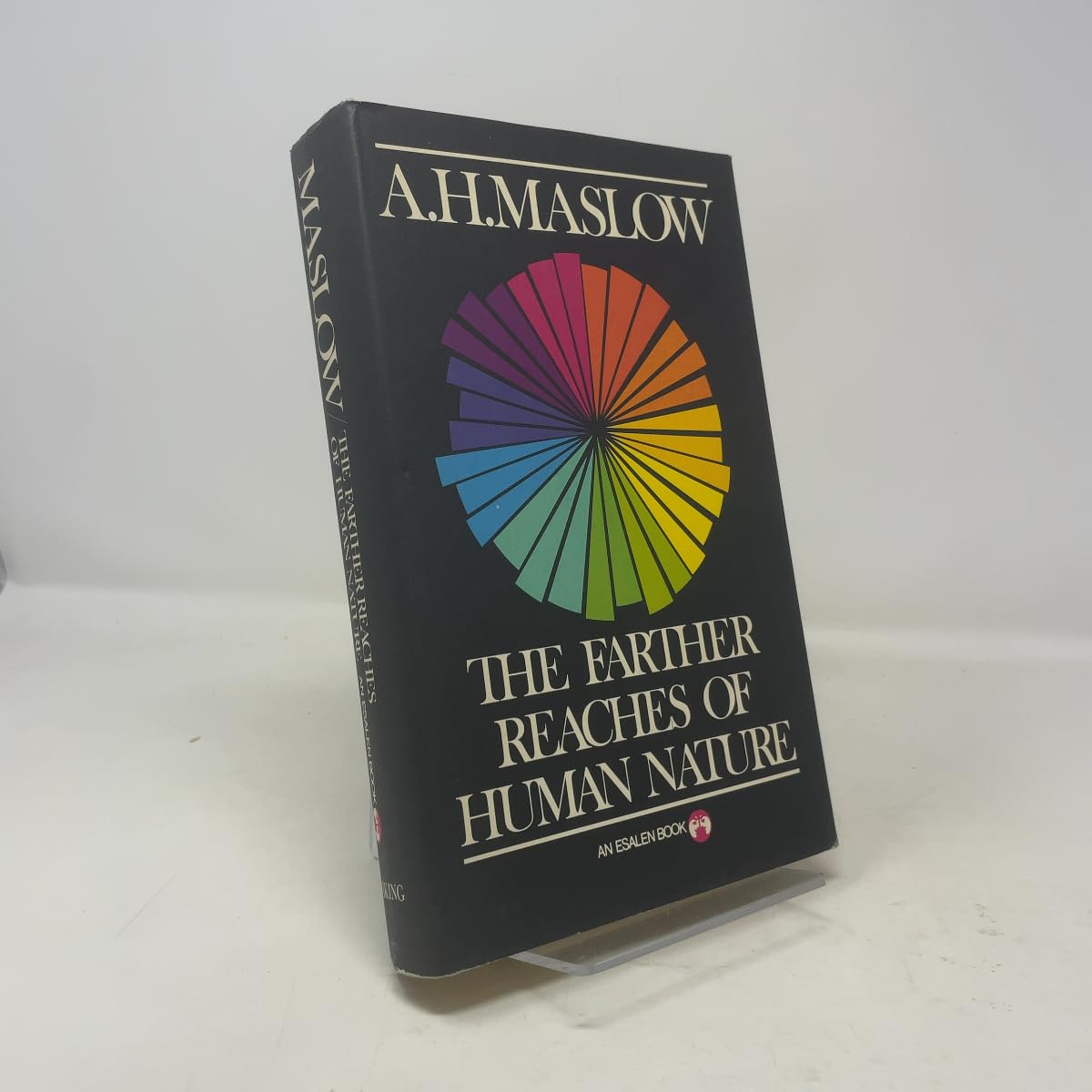 Farther Reaches of Human Nature