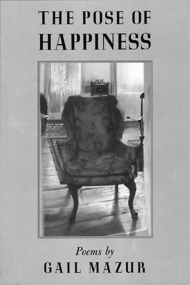 Pose of Happiness book cover