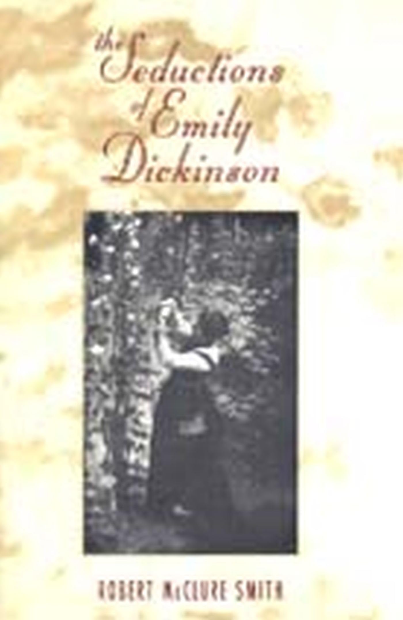 Seductions of Emily Dickinson (Revised) book cover