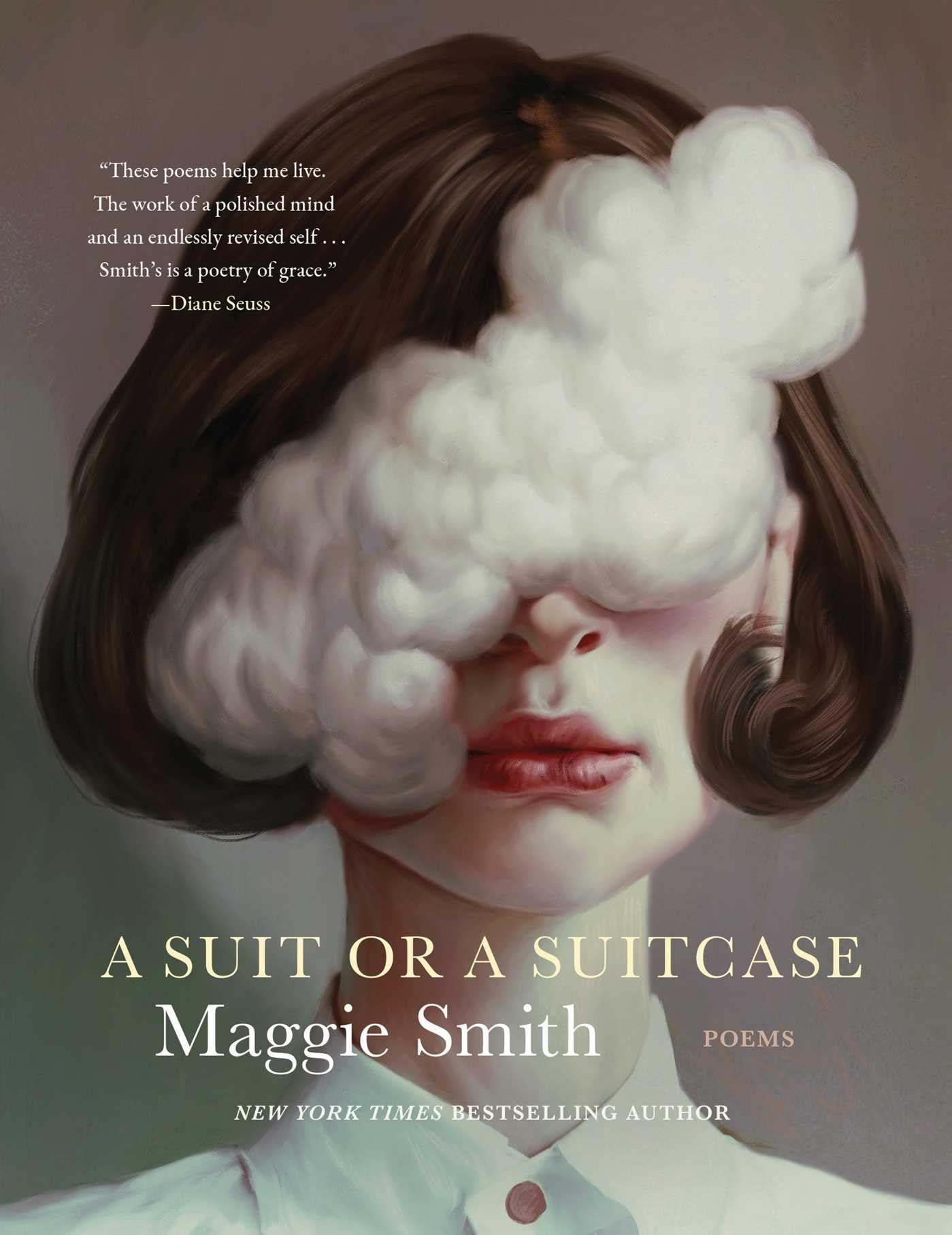 A Suit or a Suitcase book cover