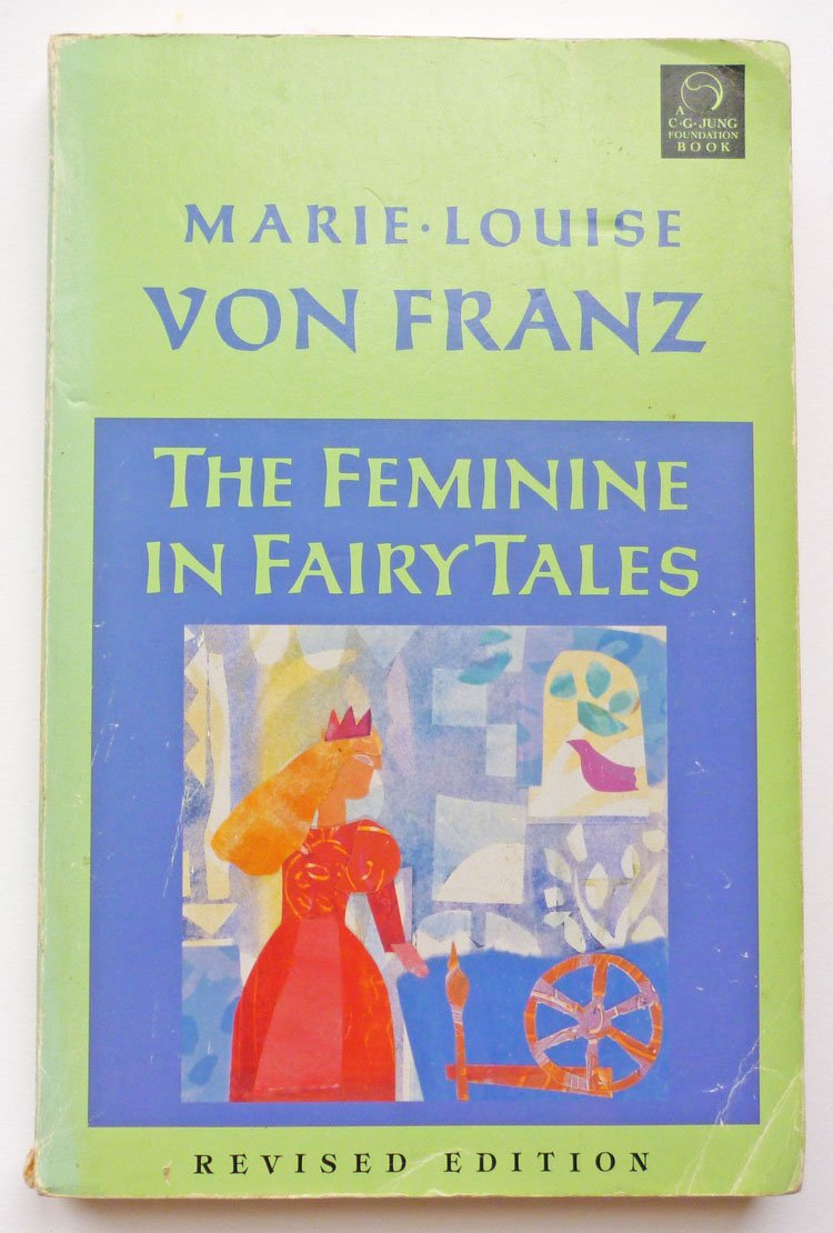 Femimine in Fairy Tales (Rev Shambhala)
