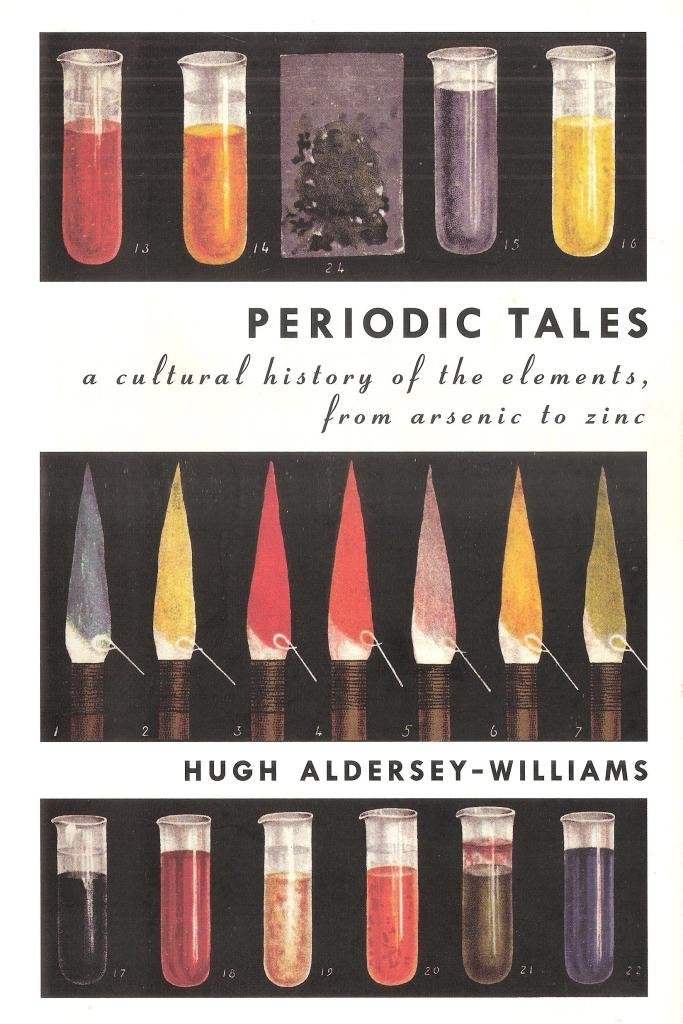 Periodic Tales