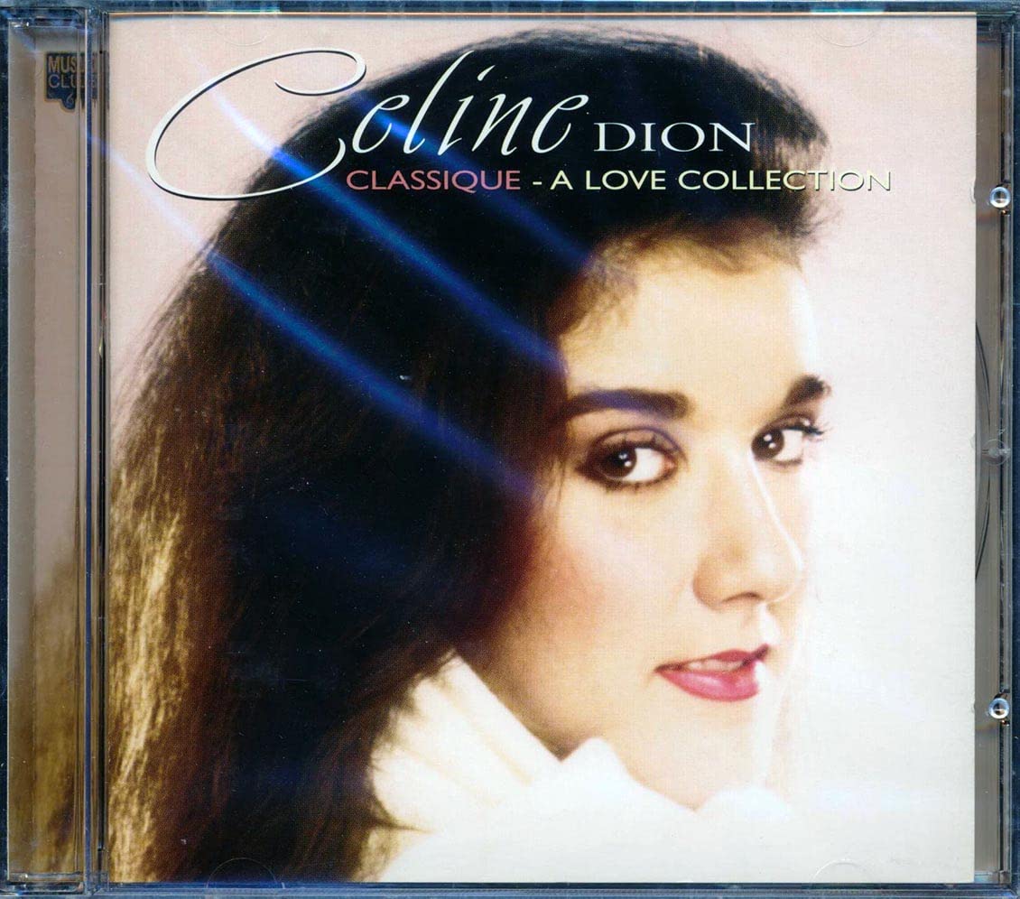 Classique: Love Celebration book cover