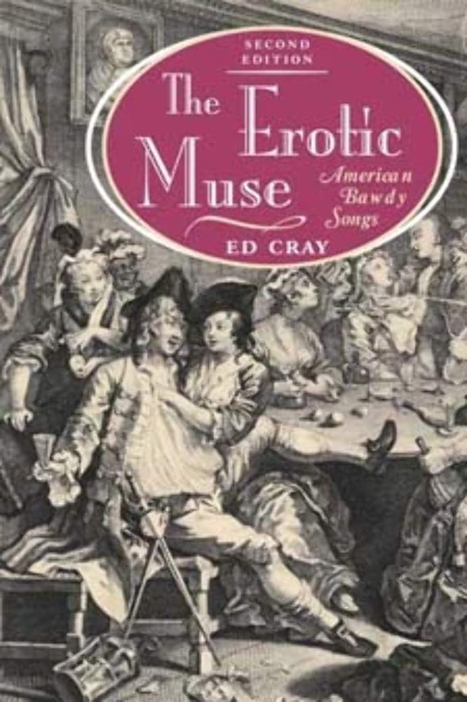 Erotic Muse: American Bawdy Songs