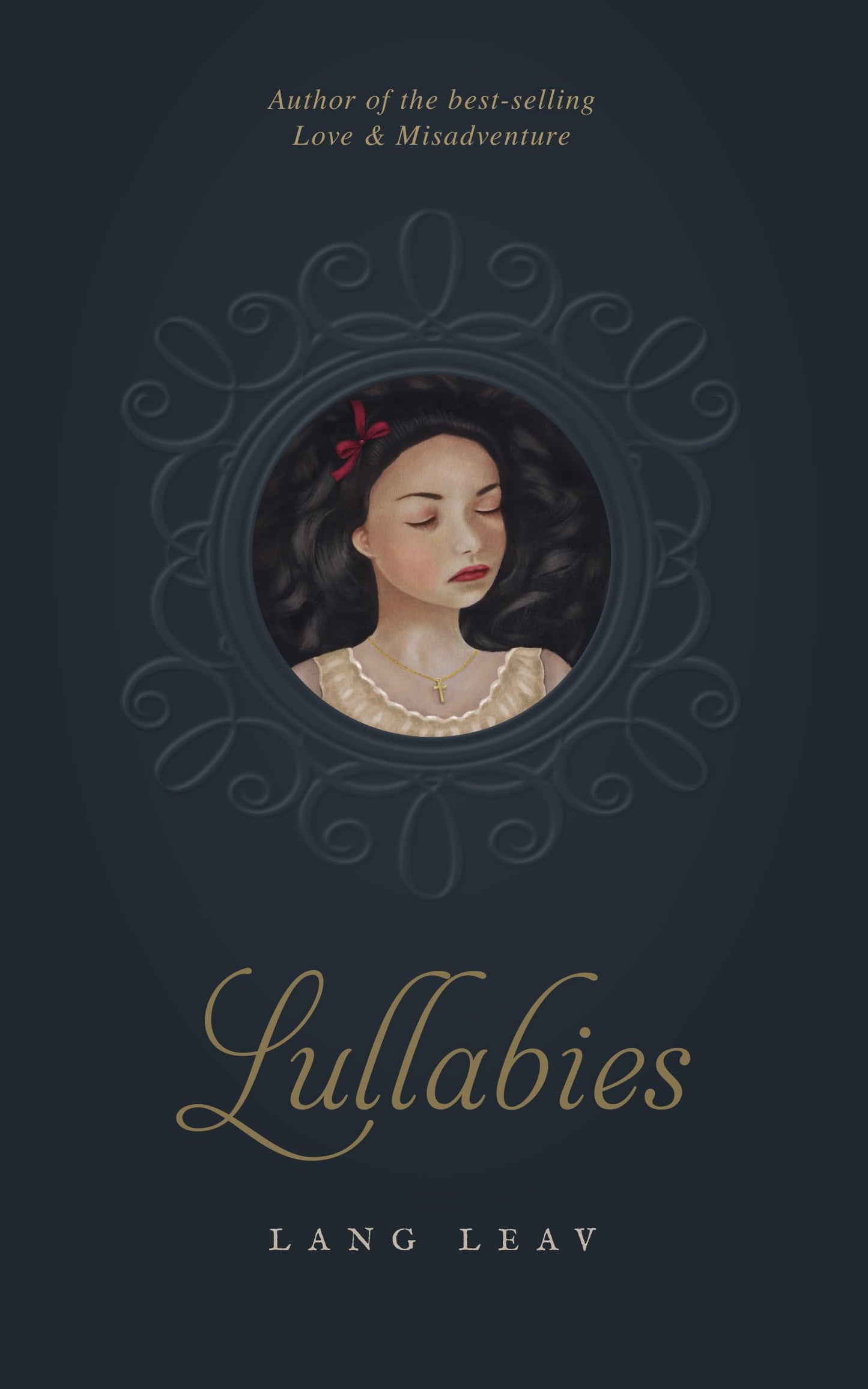 Lullabies: Volume 2 book cover