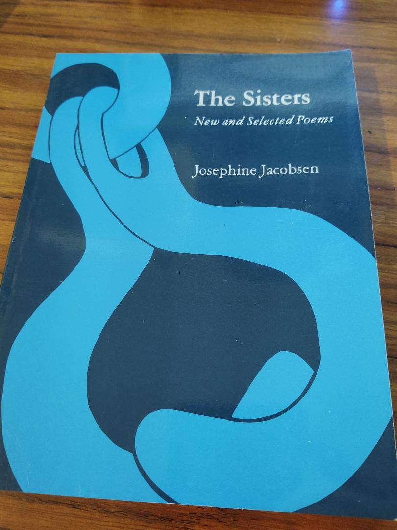 The Sisters book cover