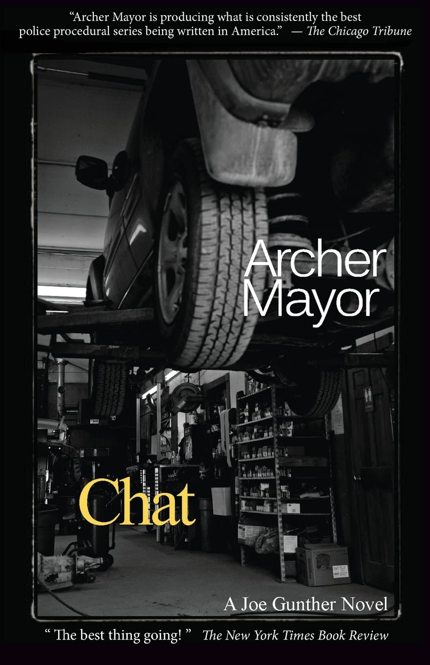 Chat
