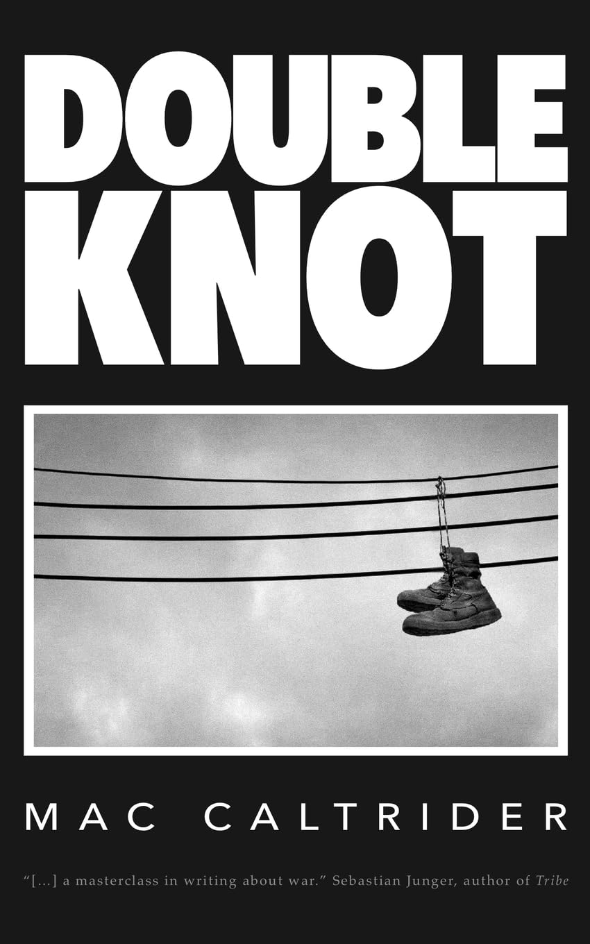 Double Knot book cover