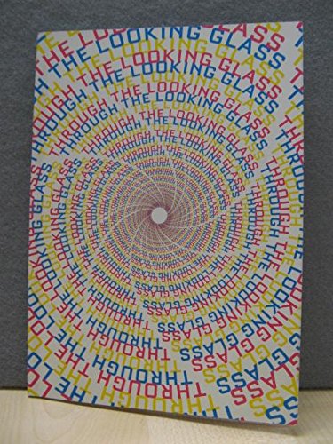 Through the Looking Glass: Korean Contemporary Art book cover