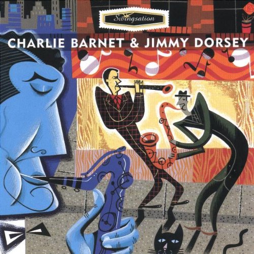 Swingsation book cover