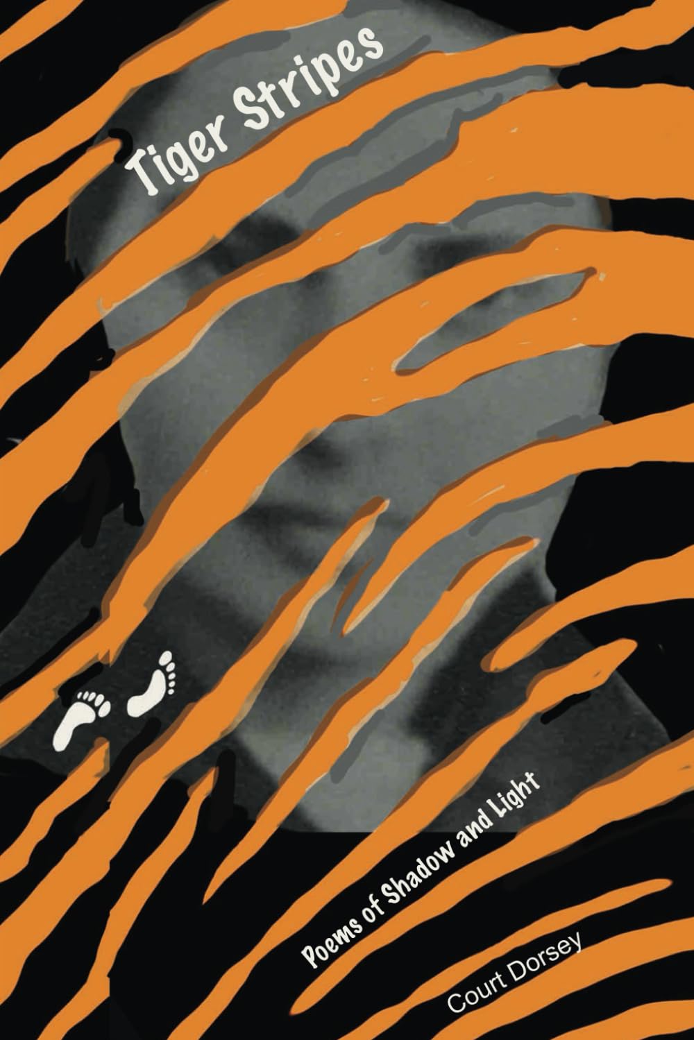 Tiger Stripes book cover