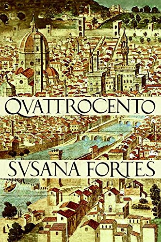 Quattrocento book cover
