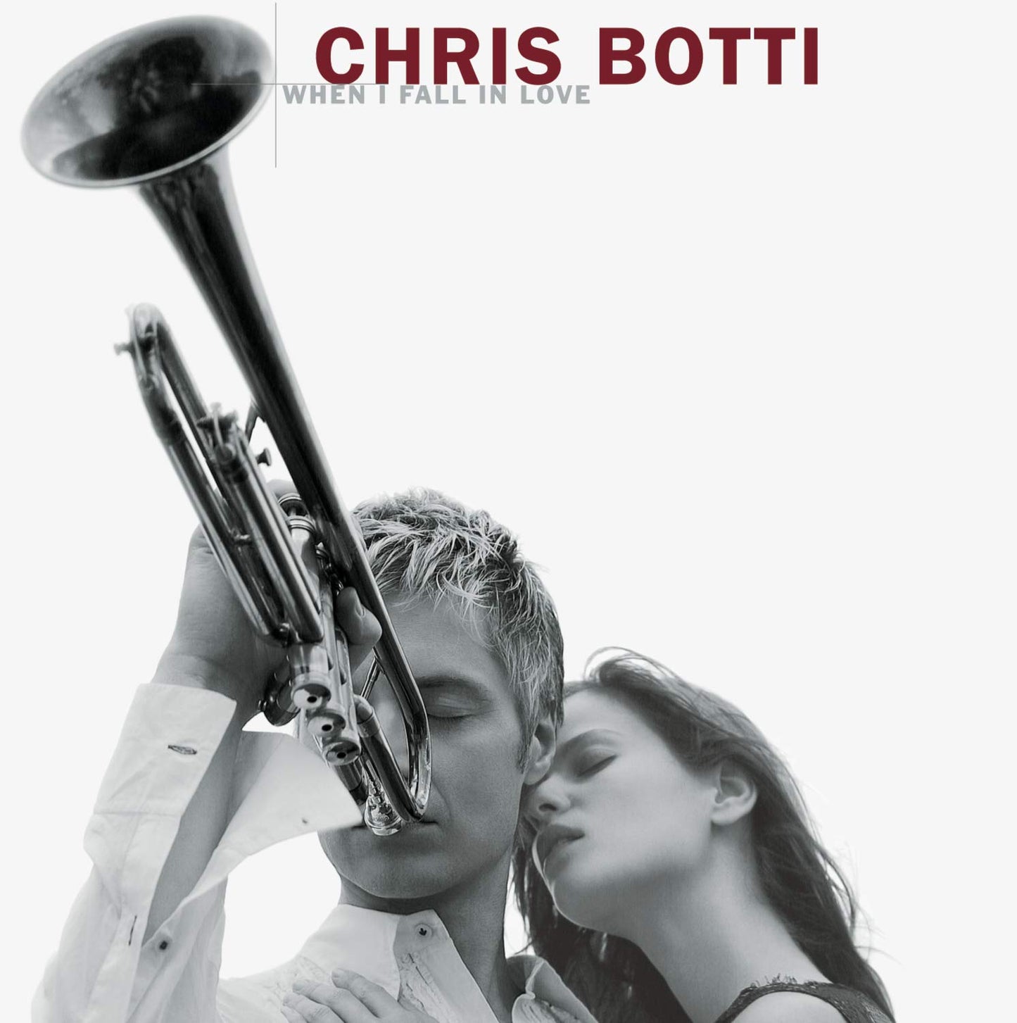 When I Fall in Love book cover