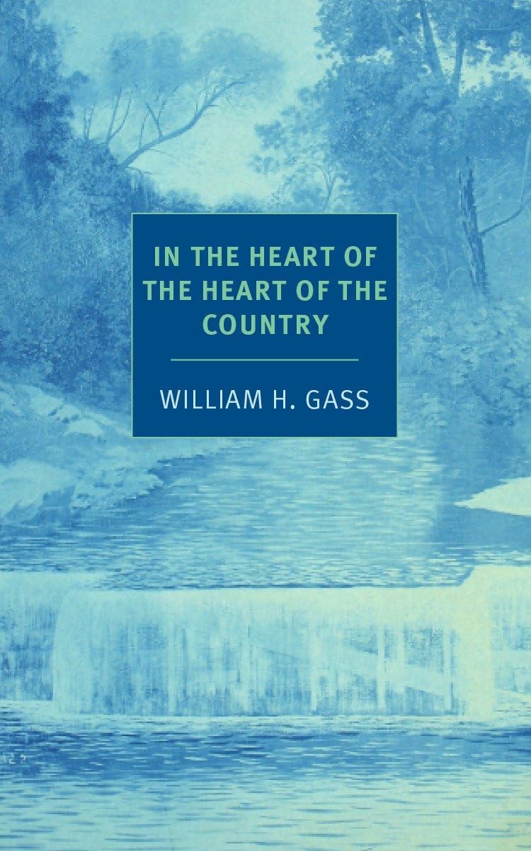 In the Heart of the Heart of the Country book cover