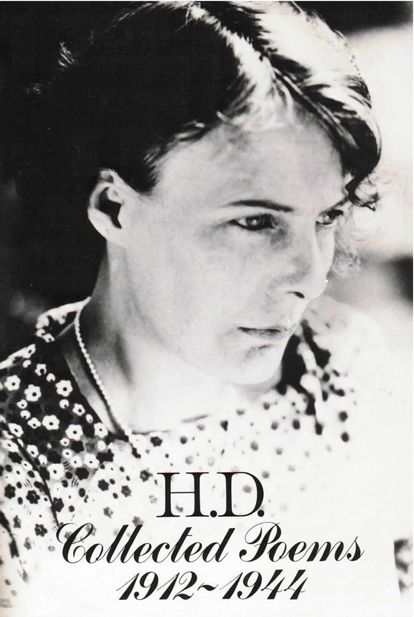 Collected Poems 1912-1944 (Revised)